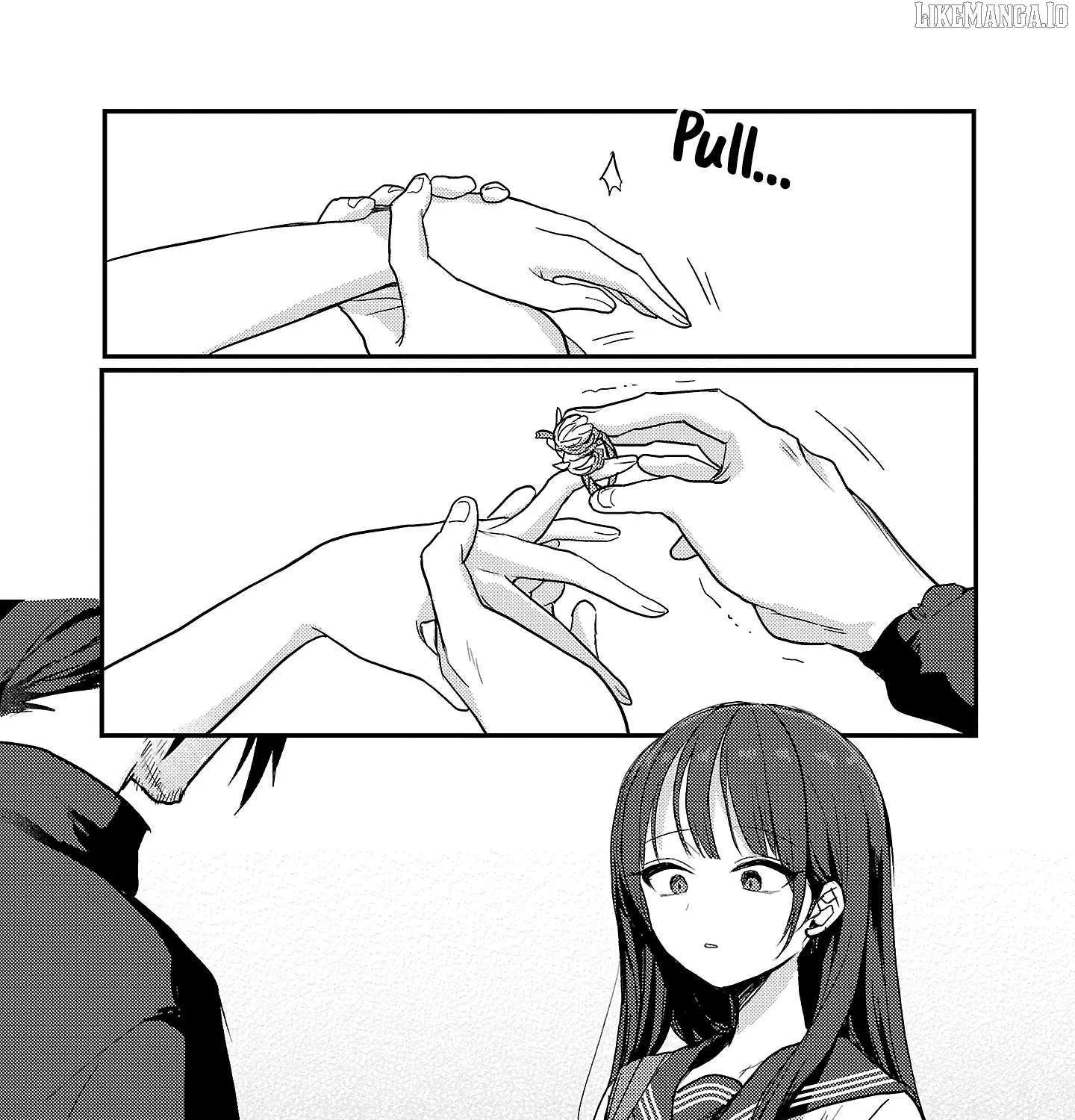 Read Welcome Back, Papa chapter 30 image 24 on Lezhin