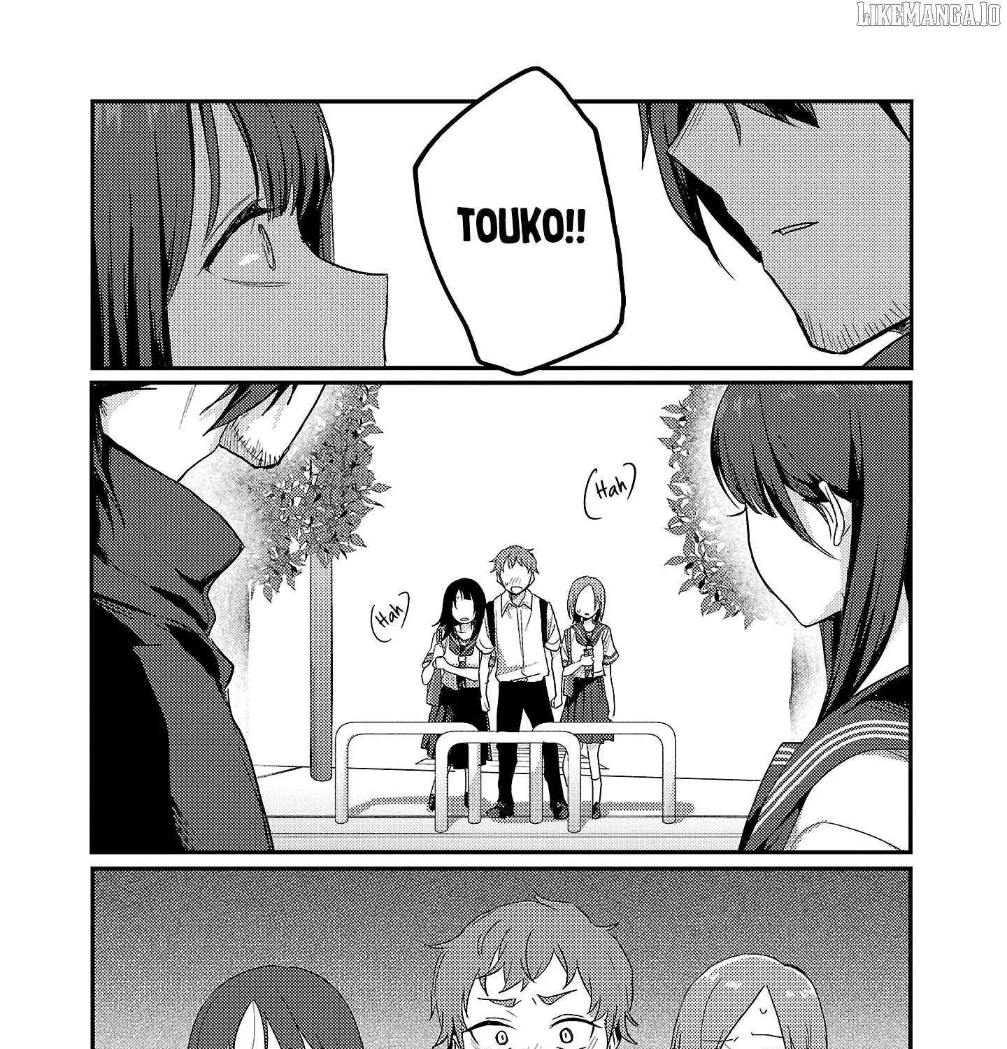 Read Welcome Back, Papa chapter 30 image 28 on Lezhin