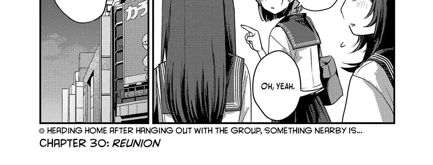 Read Welcome Back, Papa chapter 30 image 3 on Lezhin