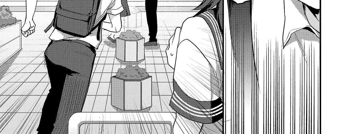 Read Welcome Back, Papa chapter 30 image 31 on Lezhin