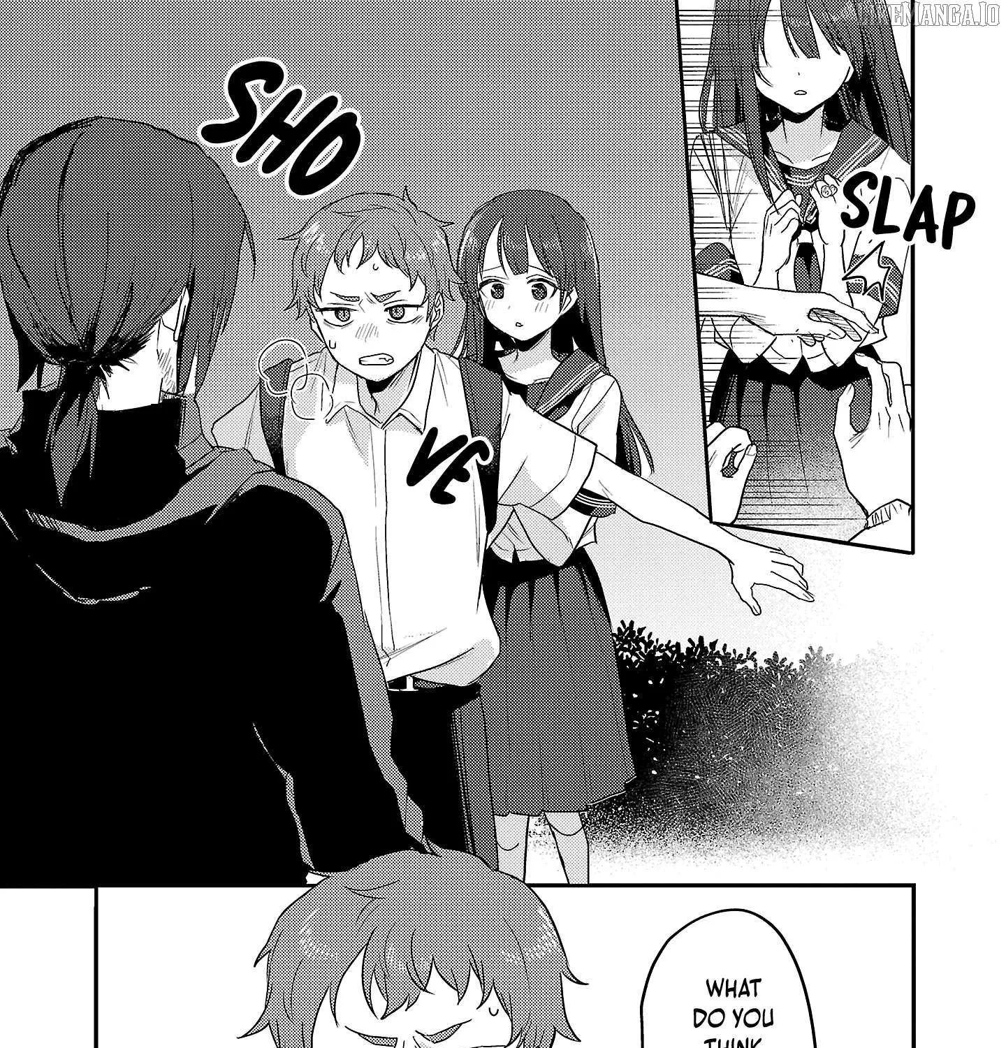 Read Welcome Back, Papa chapter 30 image 32 on Lezhin
