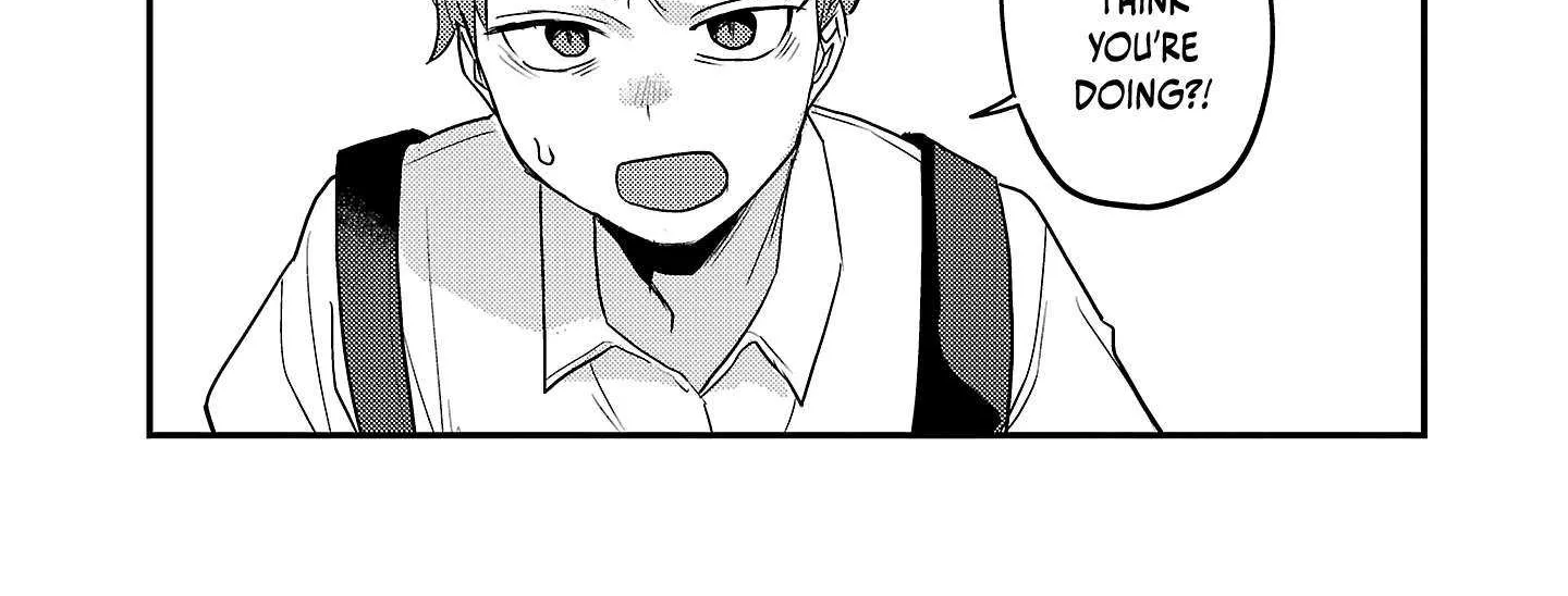Read Welcome Back, Papa chapter 30 image 33 on Lezhin