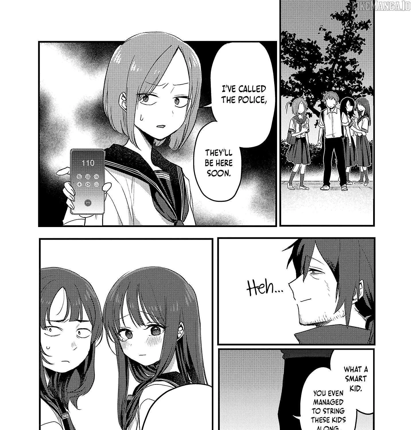 Read Welcome Back, Papa chapter 30 image 36 on Lezhin
