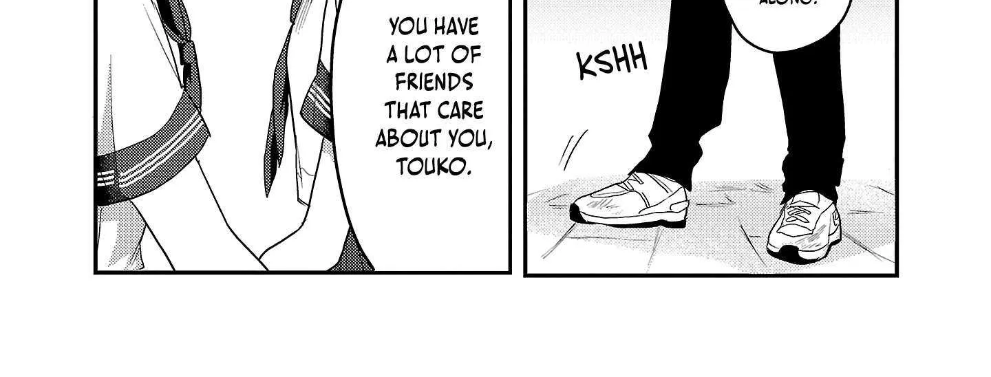 Read Welcome Back, Papa chapter 30 image 37 on Lezhin