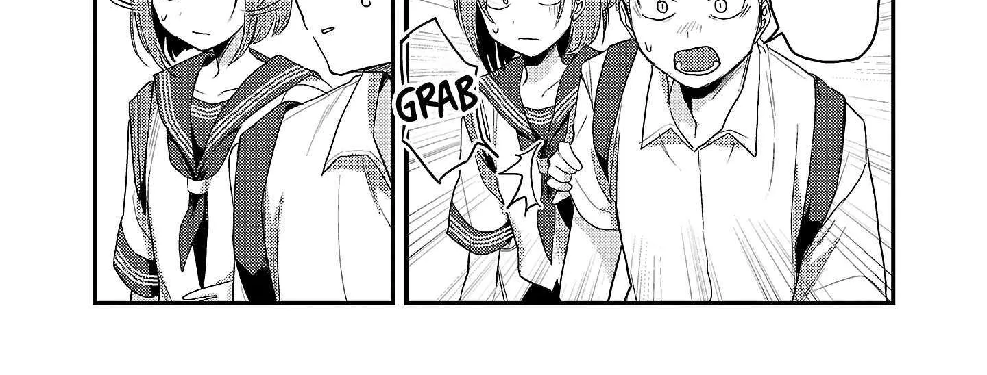 Read Welcome Back, Papa chapter 30 image 39 on Lezhin