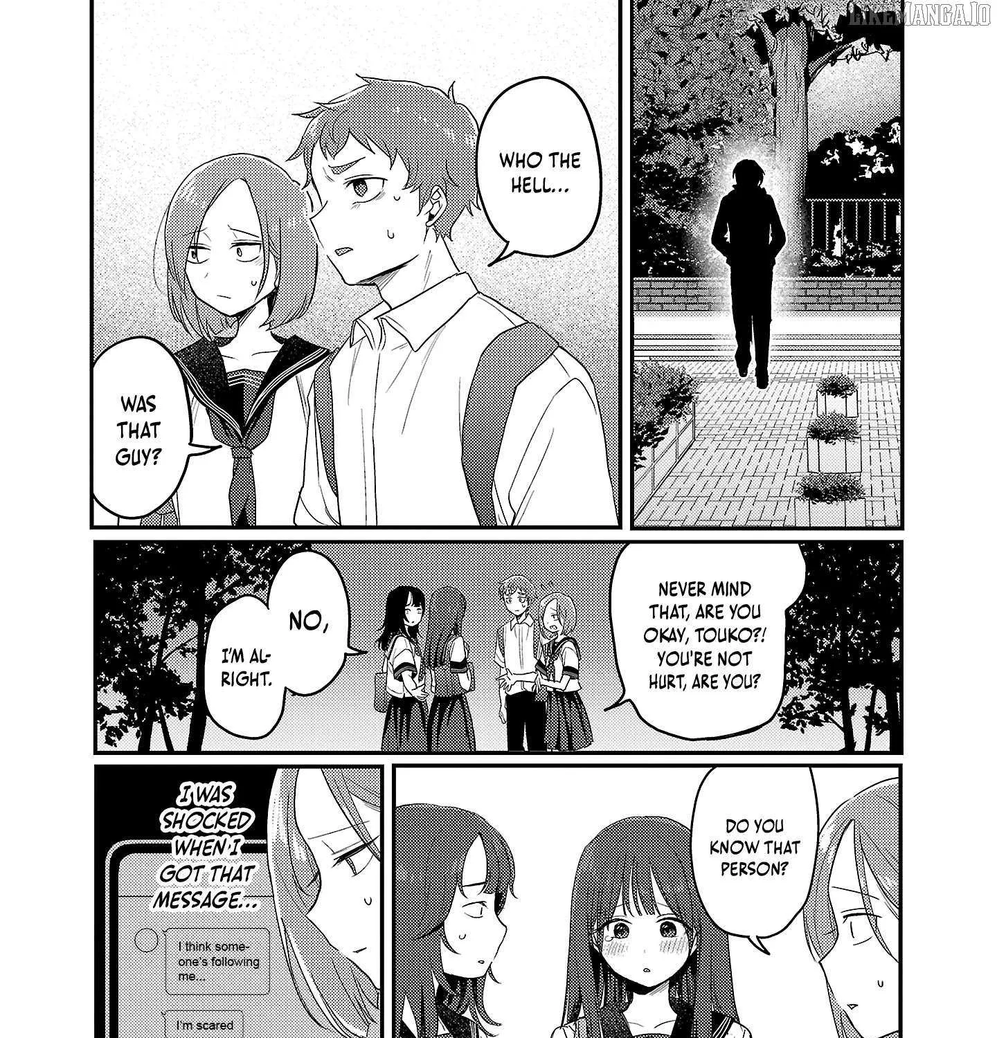 Read Welcome Back, Papa chapter 30 image 40 on Lezhin