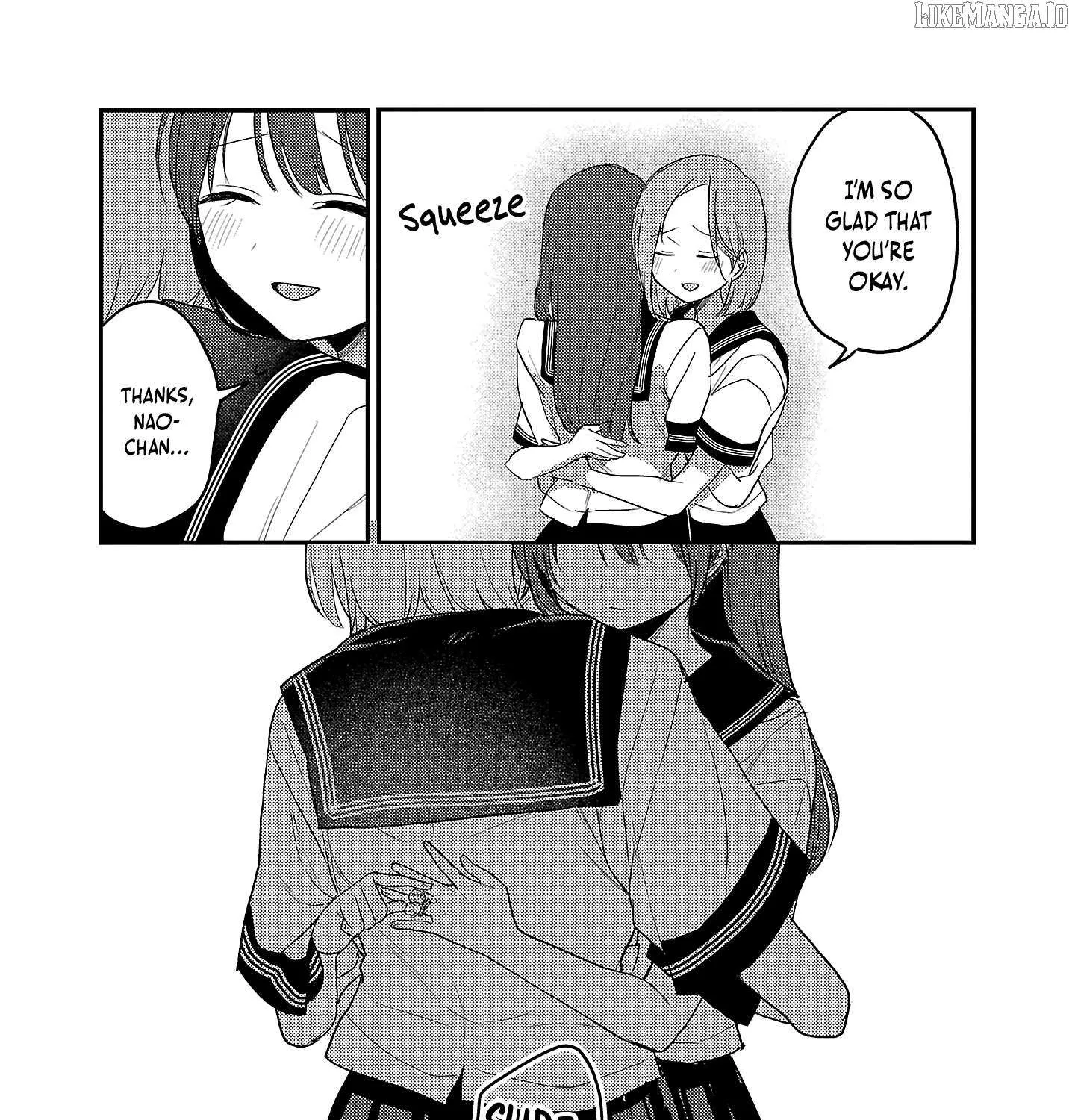 Read Welcome Back, Papa chapter 30 image 42 on Lezhin