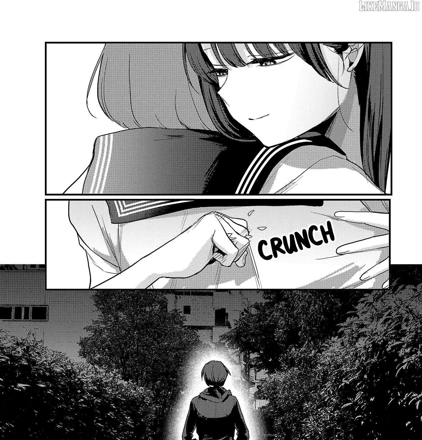 Read Welcome Back, Papa chapter 30 image 44 on Lezhin