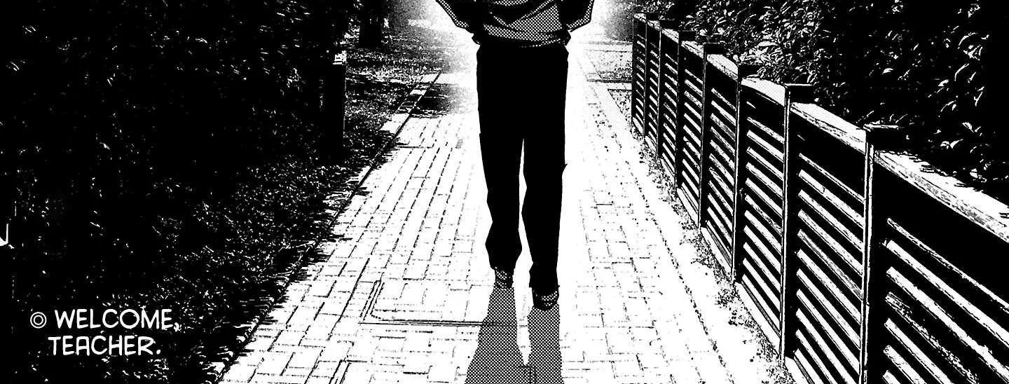 Read Welcome Back, Papa chapter 30 image 45 on Lezhin