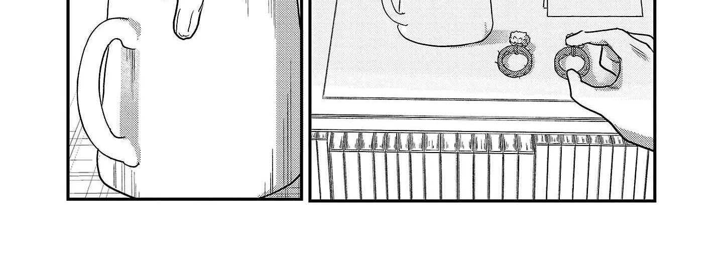 Read Welcome Back, Papa chapter 32 image 13 on Lezhin