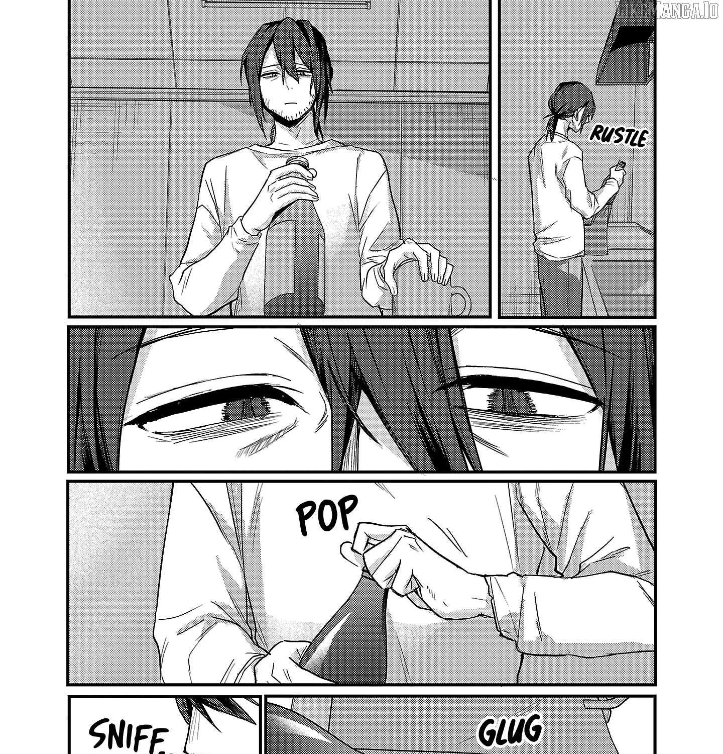 Read Welcome Back, Papa chapter 32 image 14 on Lezhin