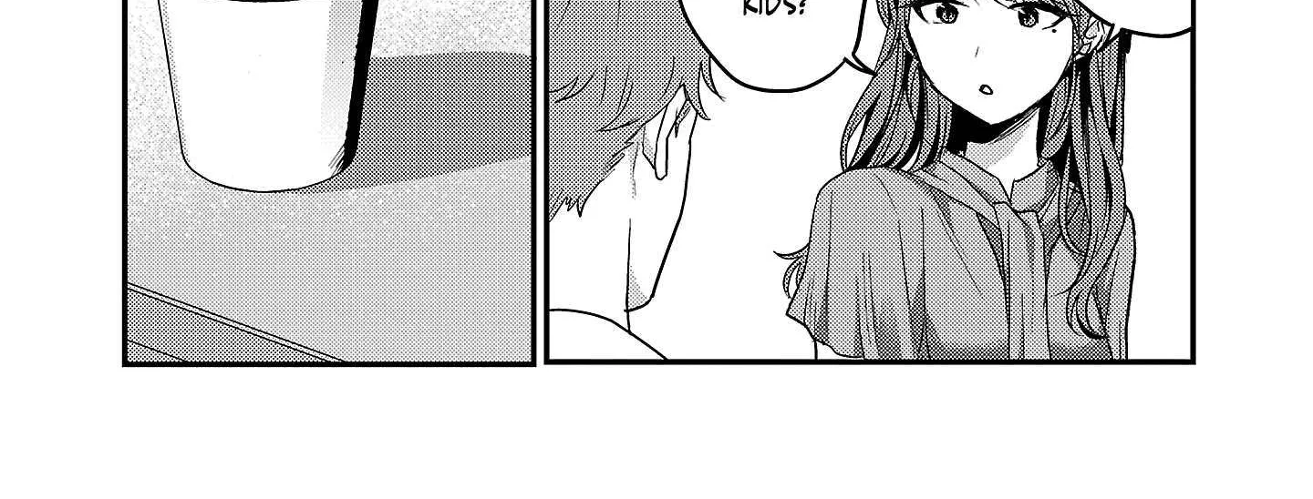 Read Welcome Back, Papa chapter 32 image 27 on Lezhin