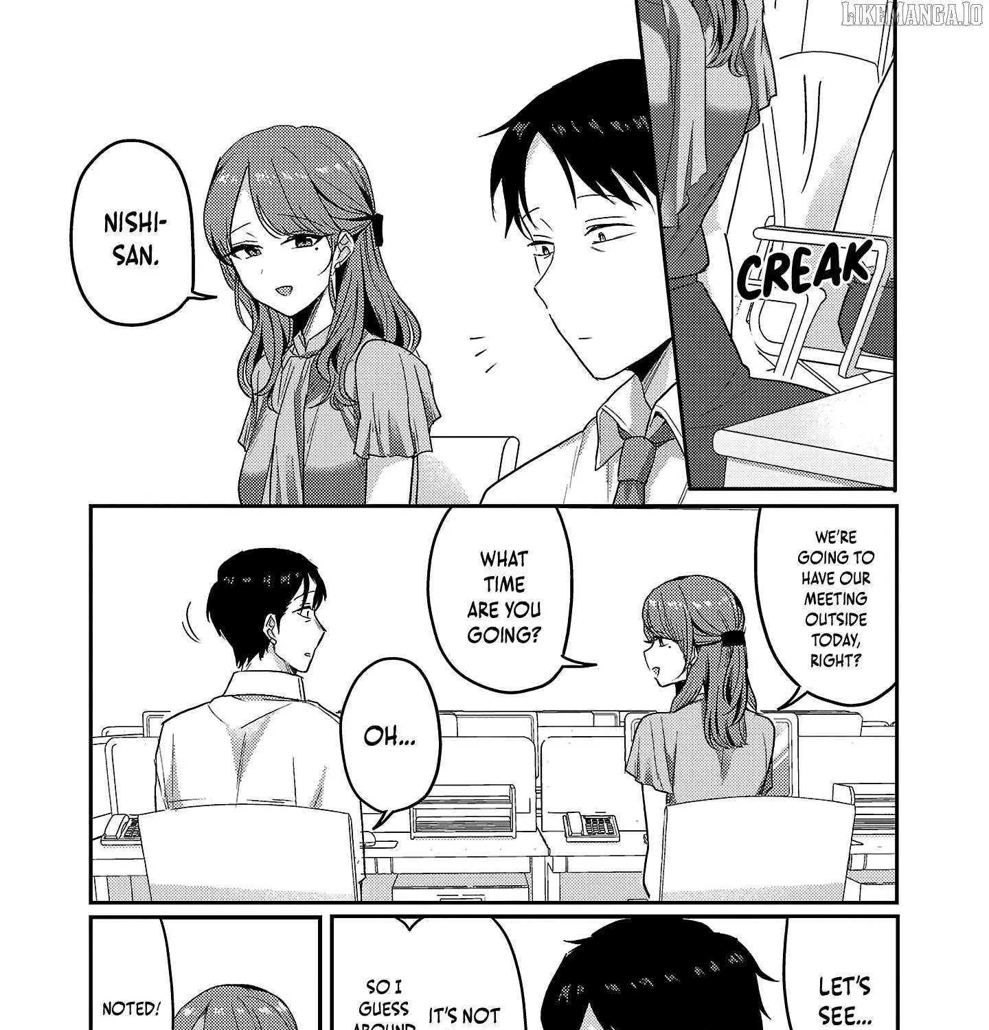 Read Welcome Back, Papa chapter 32 image 30 on Lezhin