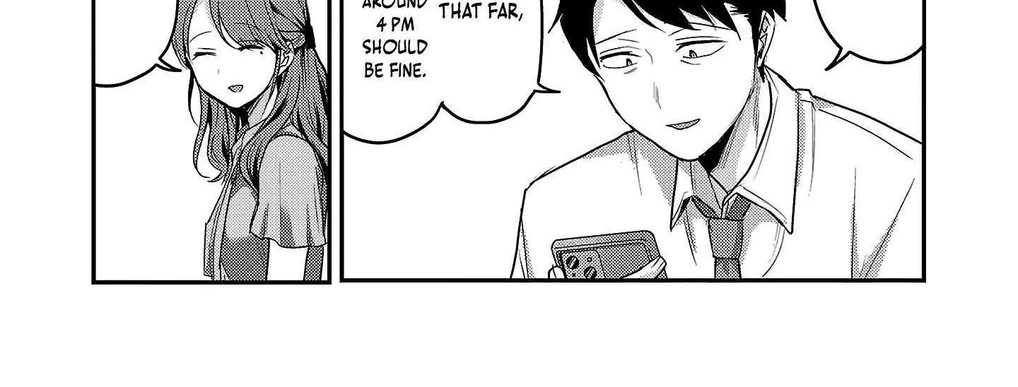 Read Welcome Back, Papa chapter 32 image 31 on Lezhin