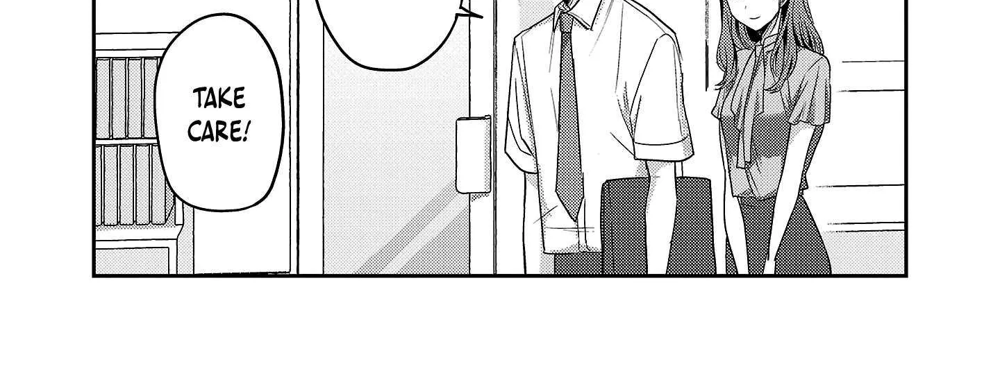 Read Welcome Back, Papa chapter 32 image 35 on Lezhin