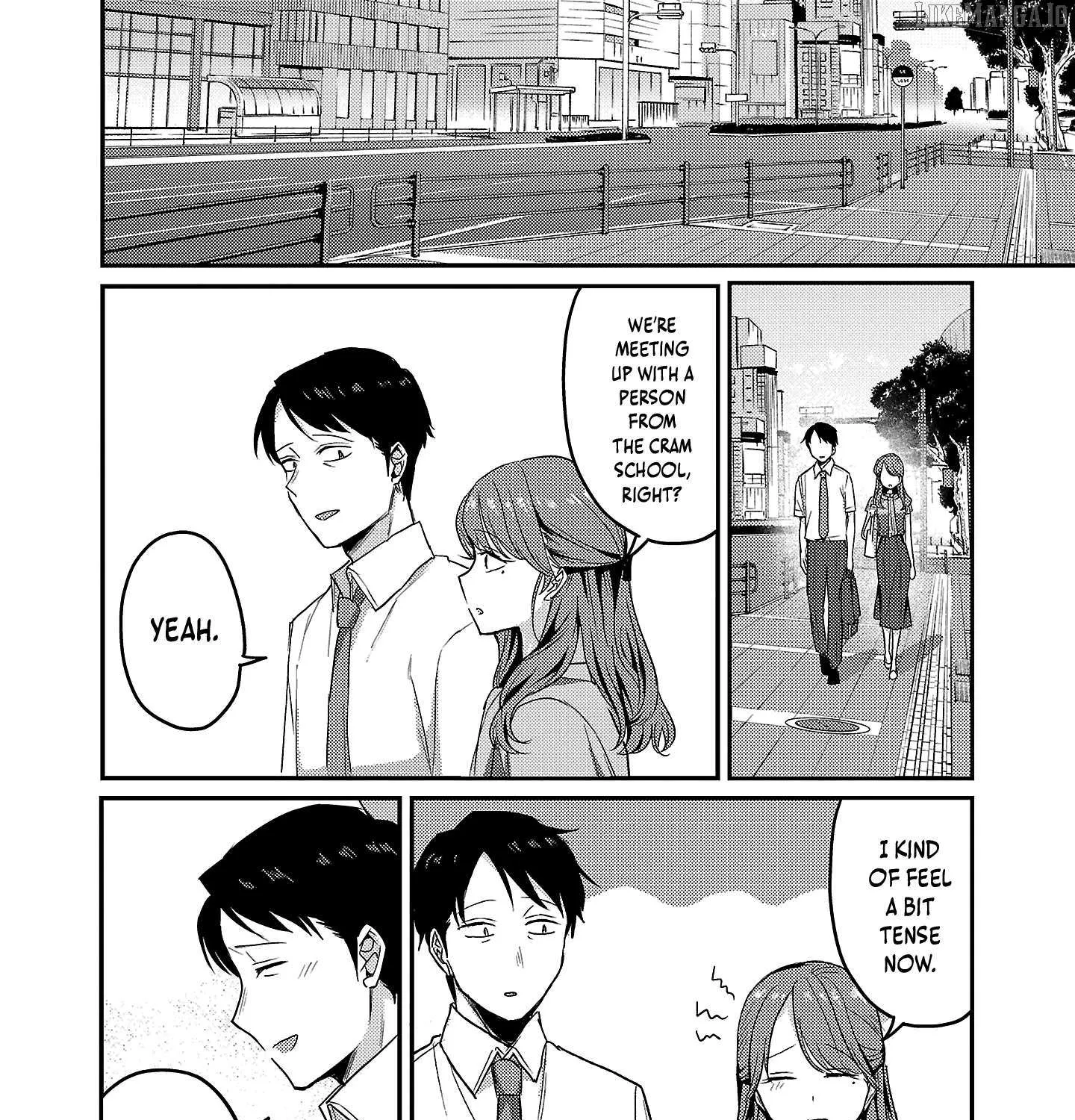 Read Welcome Back, Papa chapter 32 image 36 on Lezhin