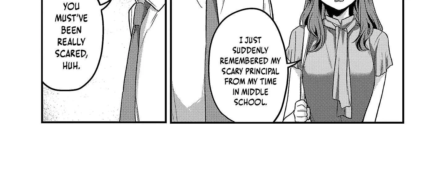 Read Welcome Back, Papa chapter 32 image 37 on Lezhin
