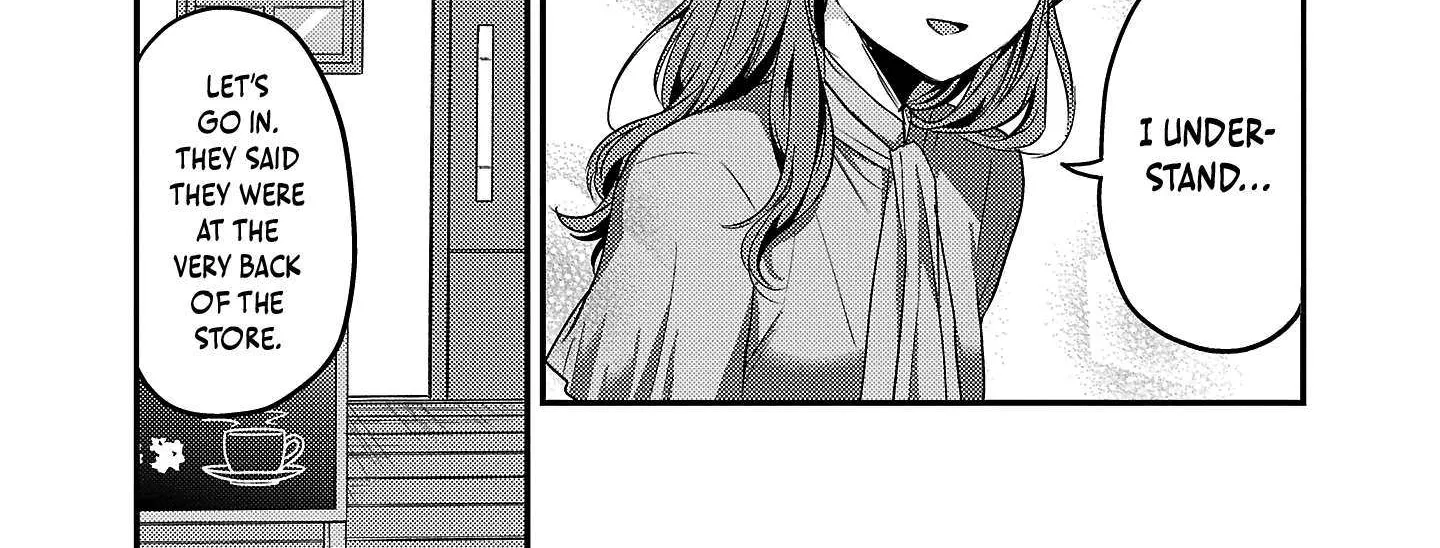 Read Welcome Back, Papa chapter 32 image 39 on Lezhin