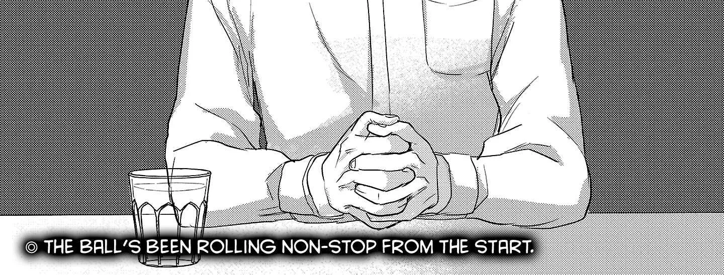 Read Welcome Back, Papa chapter 32 image 41 on Lezhin
