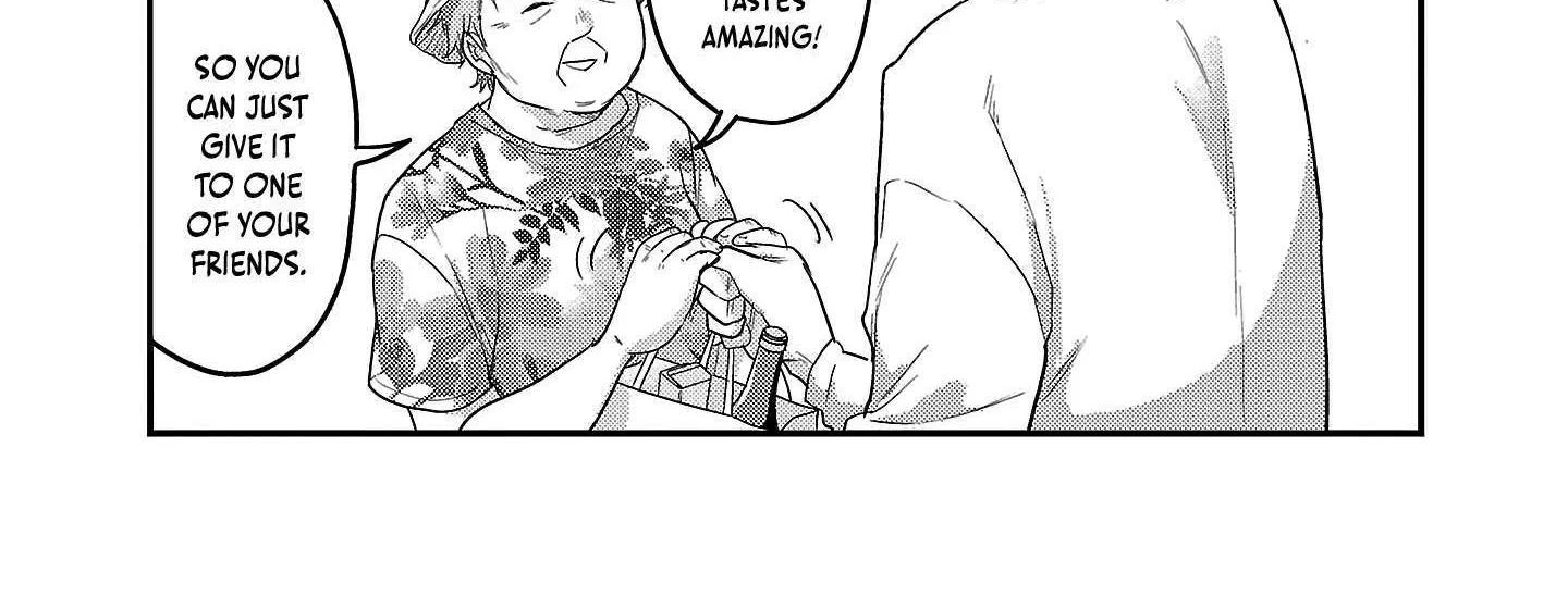 Read Welcome Back, Papa chapter 32 image 9 on Lezhin