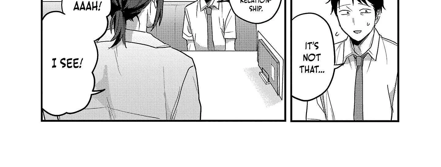 Read Welcome Back, Papa chapter 33 image 10 on Lezhin