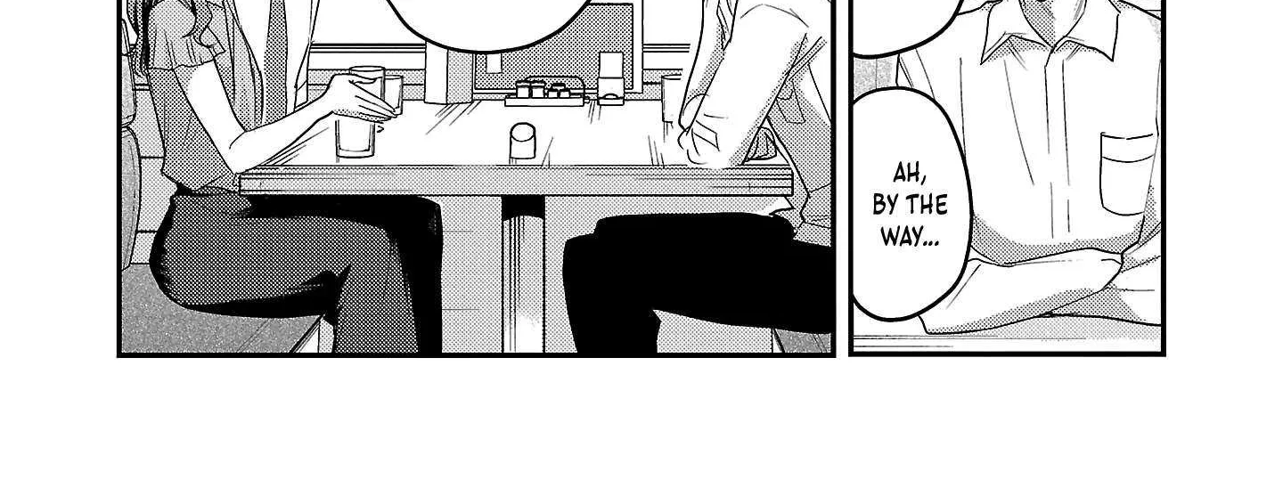 Read Welcome Back, Papa chapter 33 image 14 on Lezhin