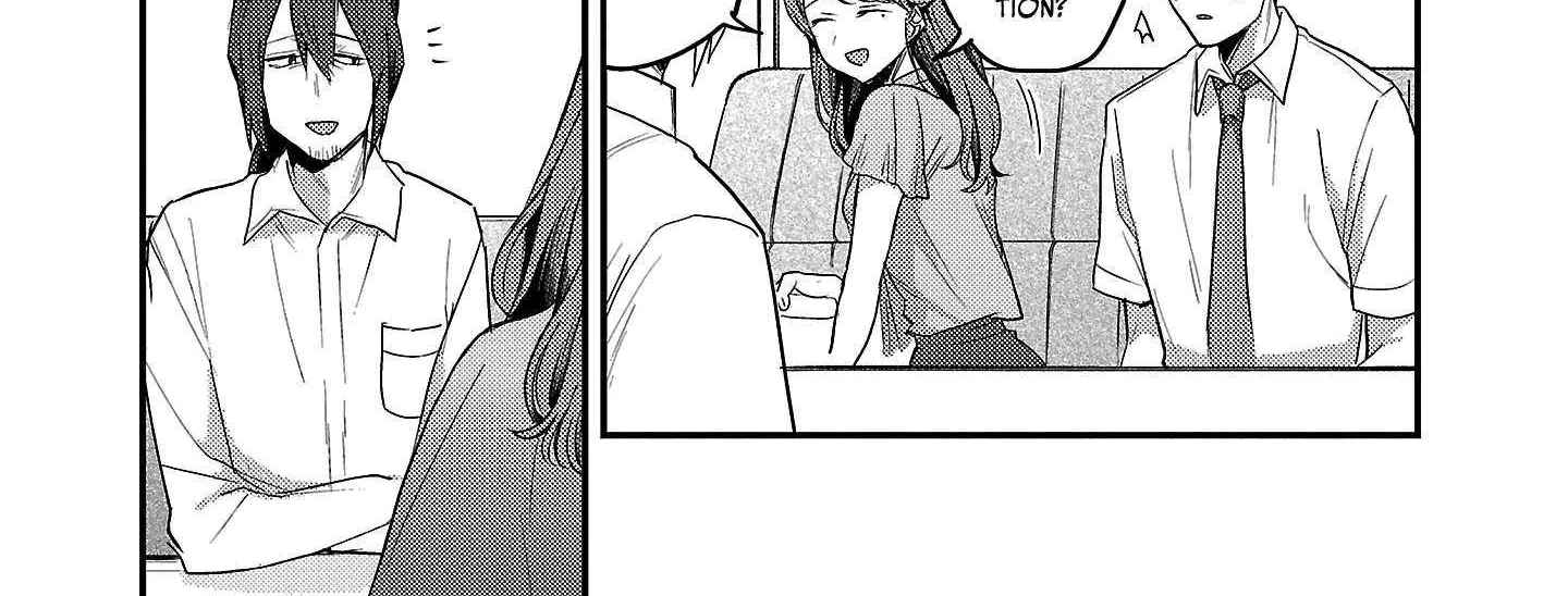 Read Welcome Back, Papa chapter 33 image 18 on Lezhin
