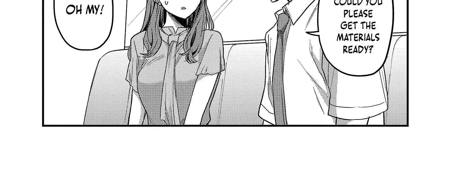 Read Welcome Back, Papa chapter 33 image 20 on Lezhin