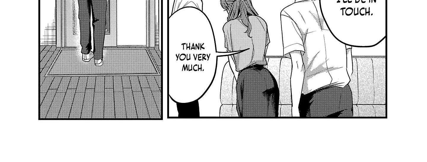 Read Welcome Back, Papa chapter 33 image 22 on Lezhin