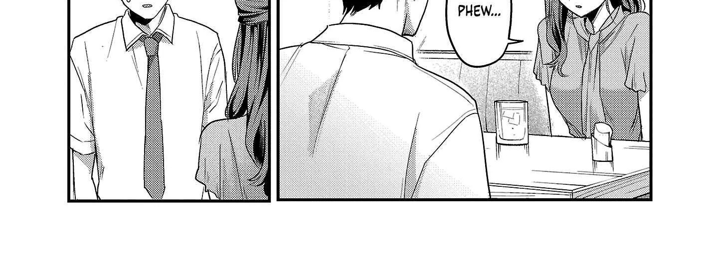 Read Welcome Back, Papa chapter 33 image 24 on Lezhin