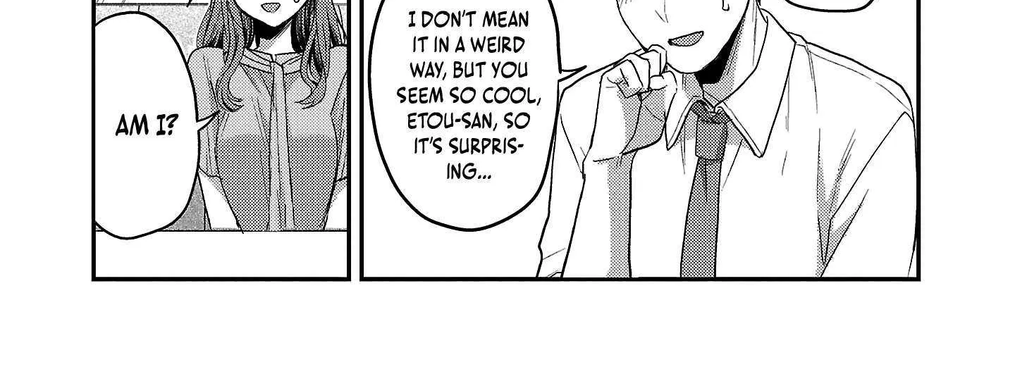 Read Welcome Back, Papa chapter 33 image 28 on Lezhin