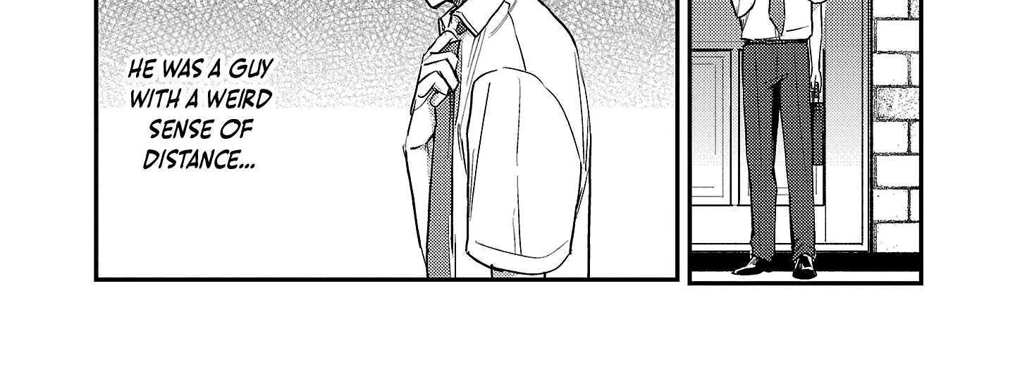 Read Welcome Back, Papa chapter 33 image 30 on Lezhin