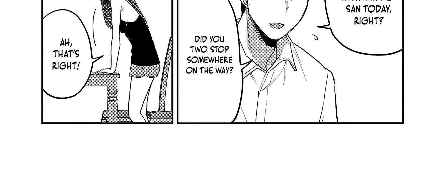 Read Welcome Back, Papa chapter 33 image 36 on Lezhin