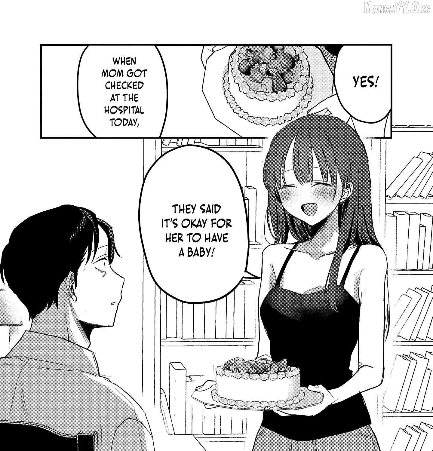 Read Welcome Back, Papa chapter 33 image 39 on Lezhin