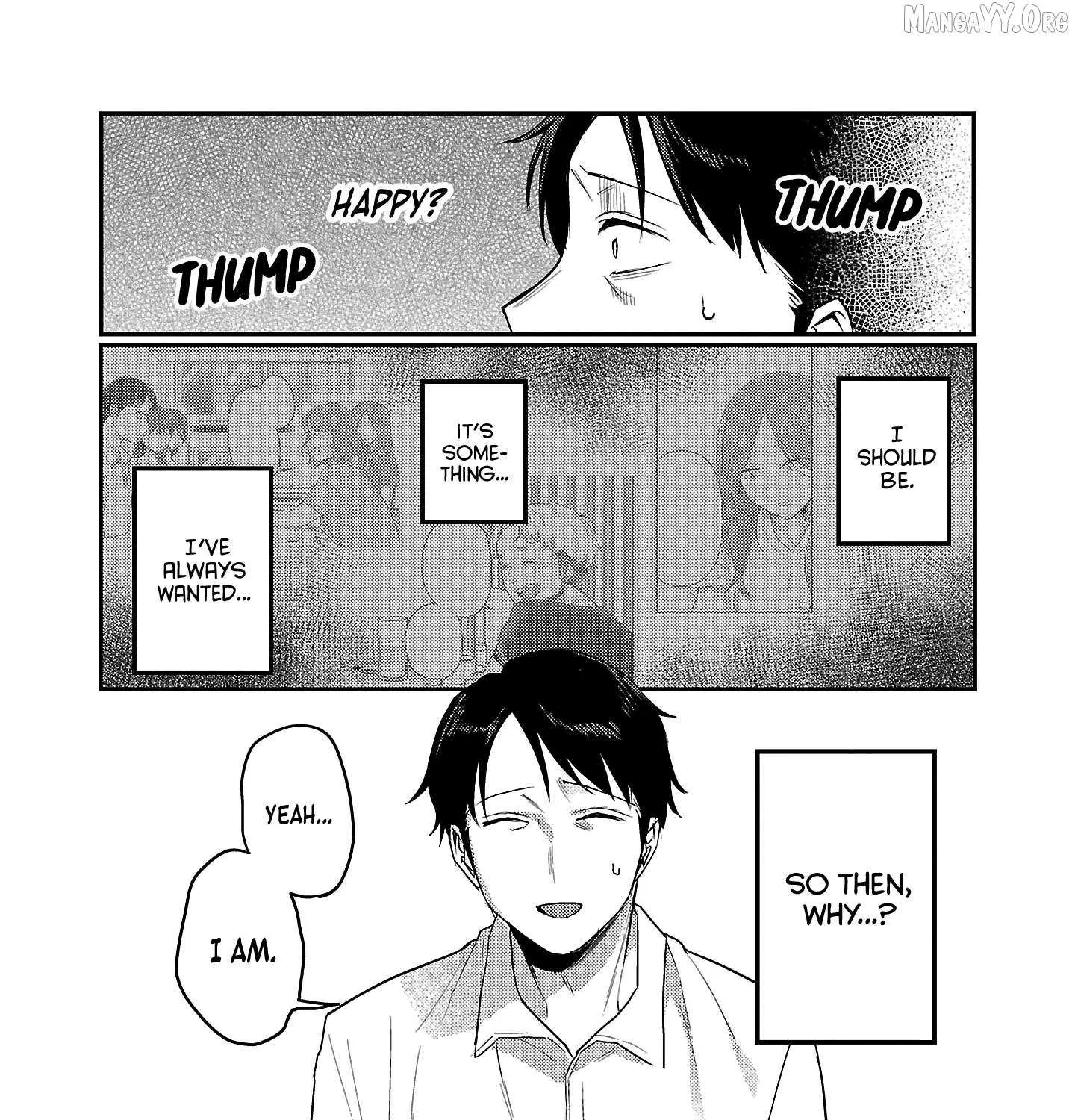 Read Welcome Back, Papa chapter 33 image 43 on Lezhin