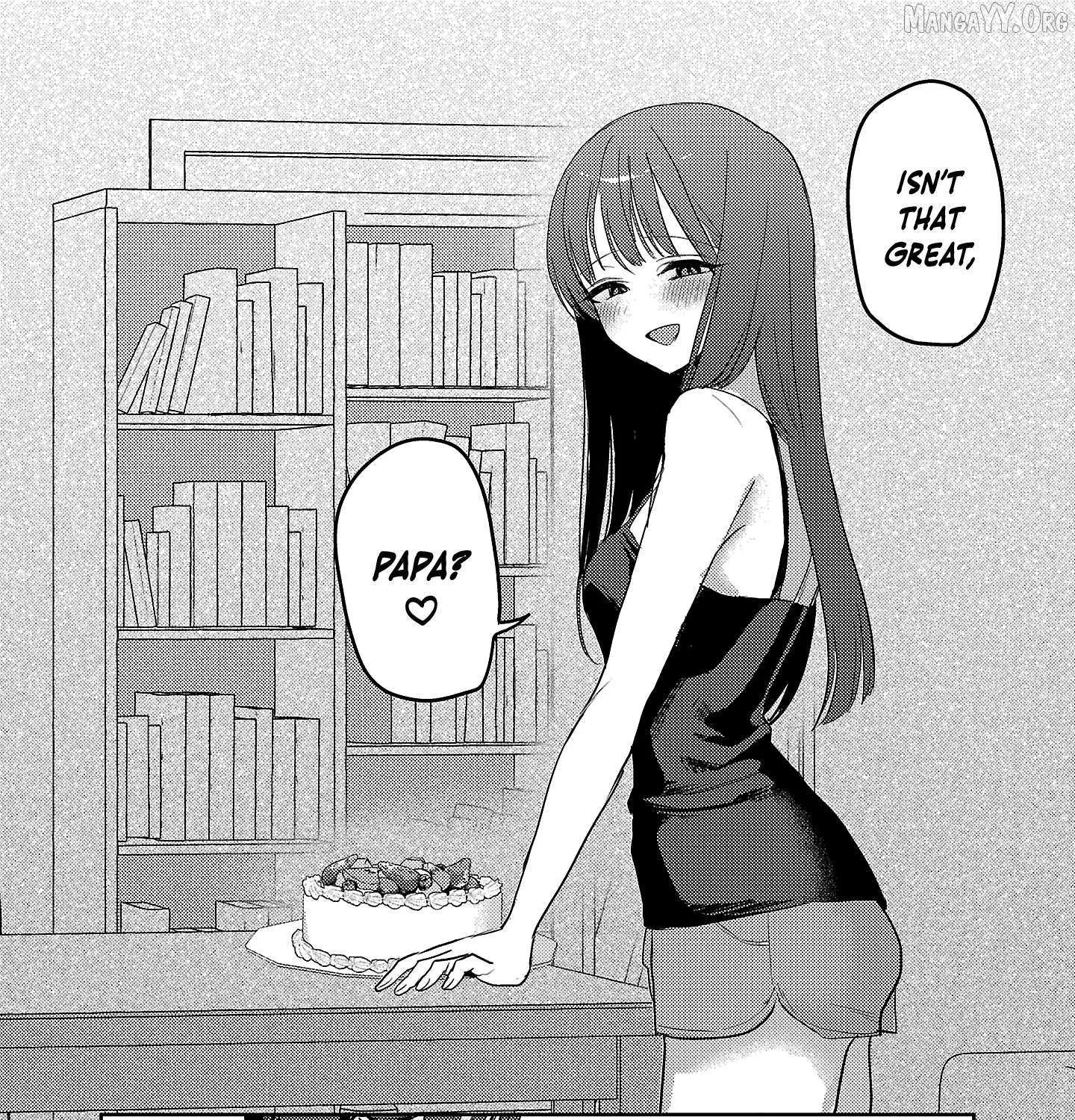 Read Welcome Back, Papa chapter 33 image 45 on Lezhin