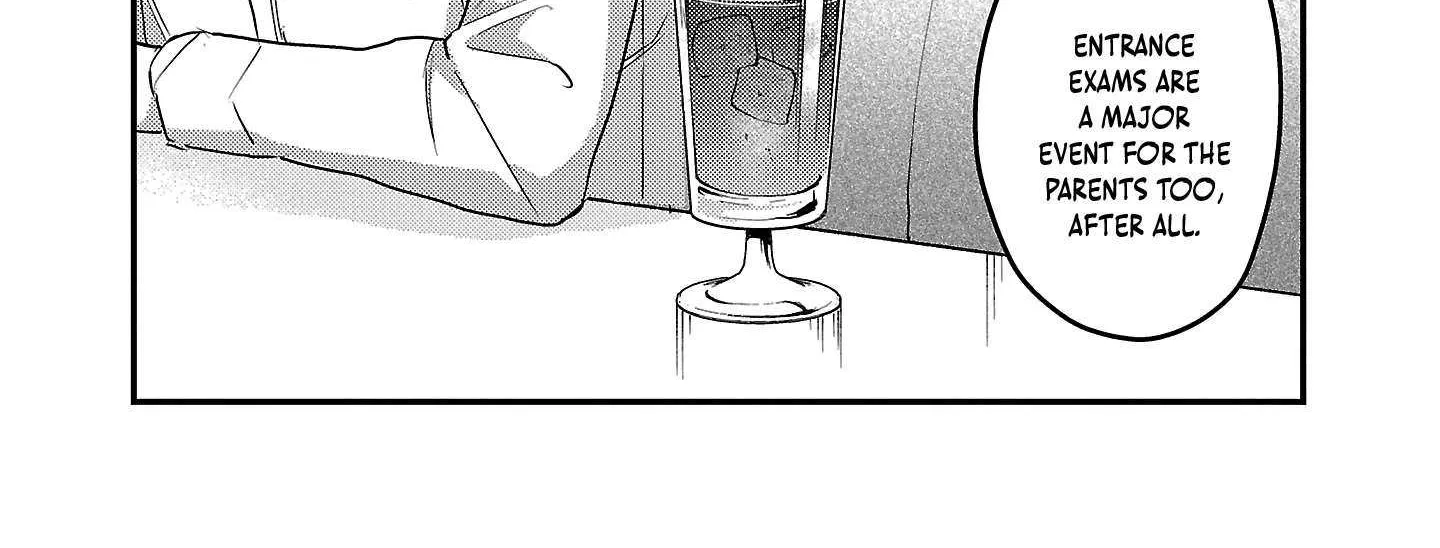 Read Welcome Back, Papa chapter 33 image 6 on Lezhin