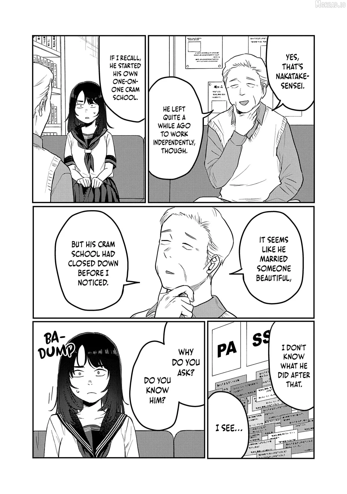Read Welcome Back, Papa chapter 36 image 10 on Lezhin