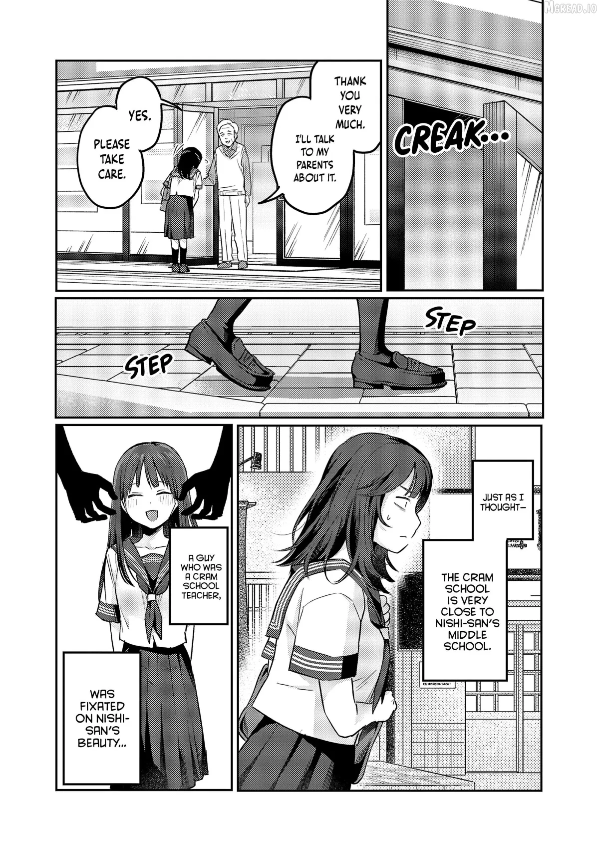 Read Welcome Back, Papa chapter 36 image 12 on Lezhin