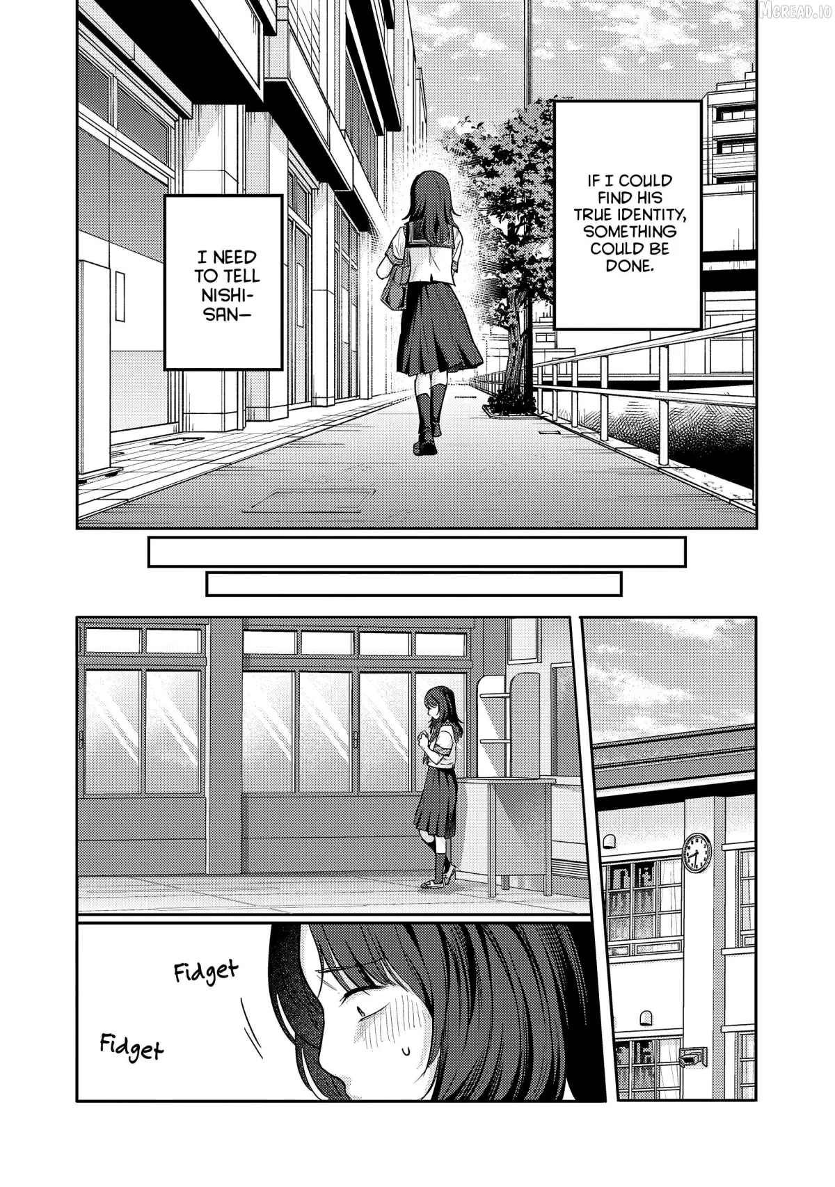 Read Welcome Back, Papa chapter 36 image 14 on Lezhin