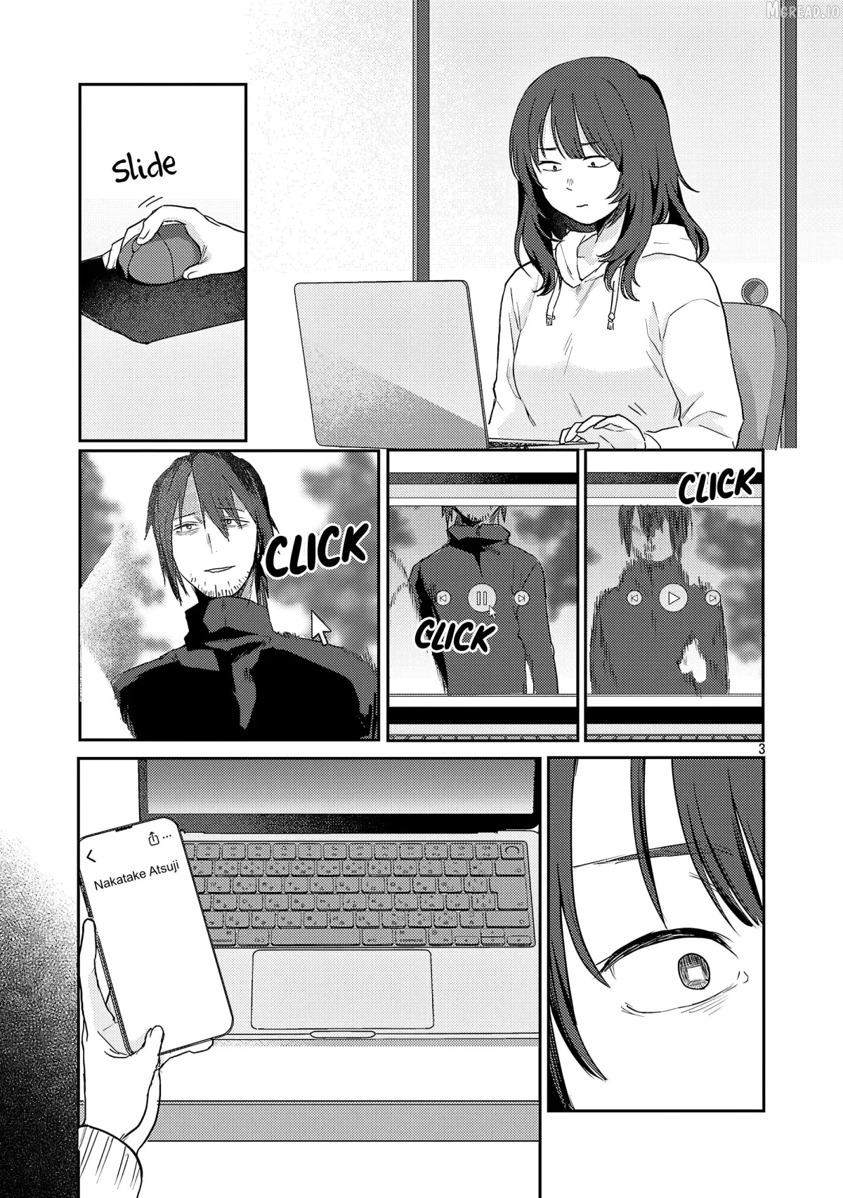 Read Welcome Back, Papa chapter 36 image 3 on Lezhin