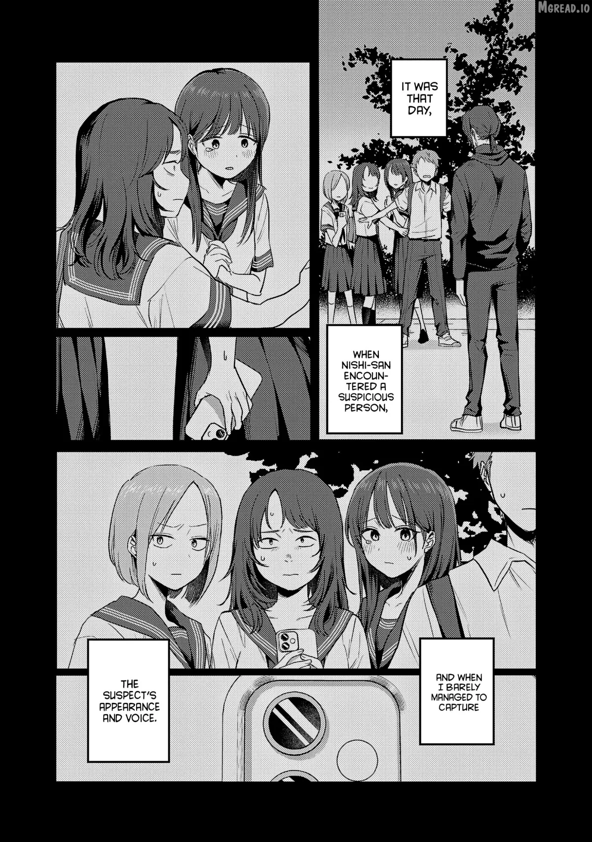 Read Welcome Back, Papa chapter 36 image 4 on Lezhin