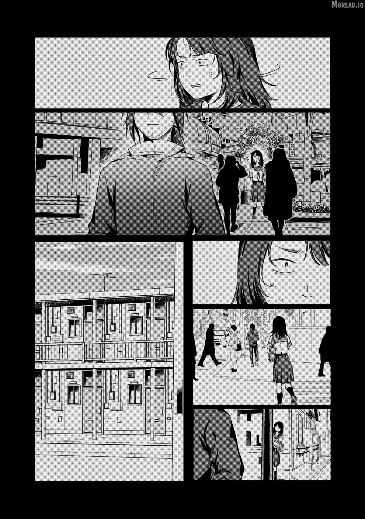 Read Welcome Back, Papa chapter 36 image 6 on Lezhin