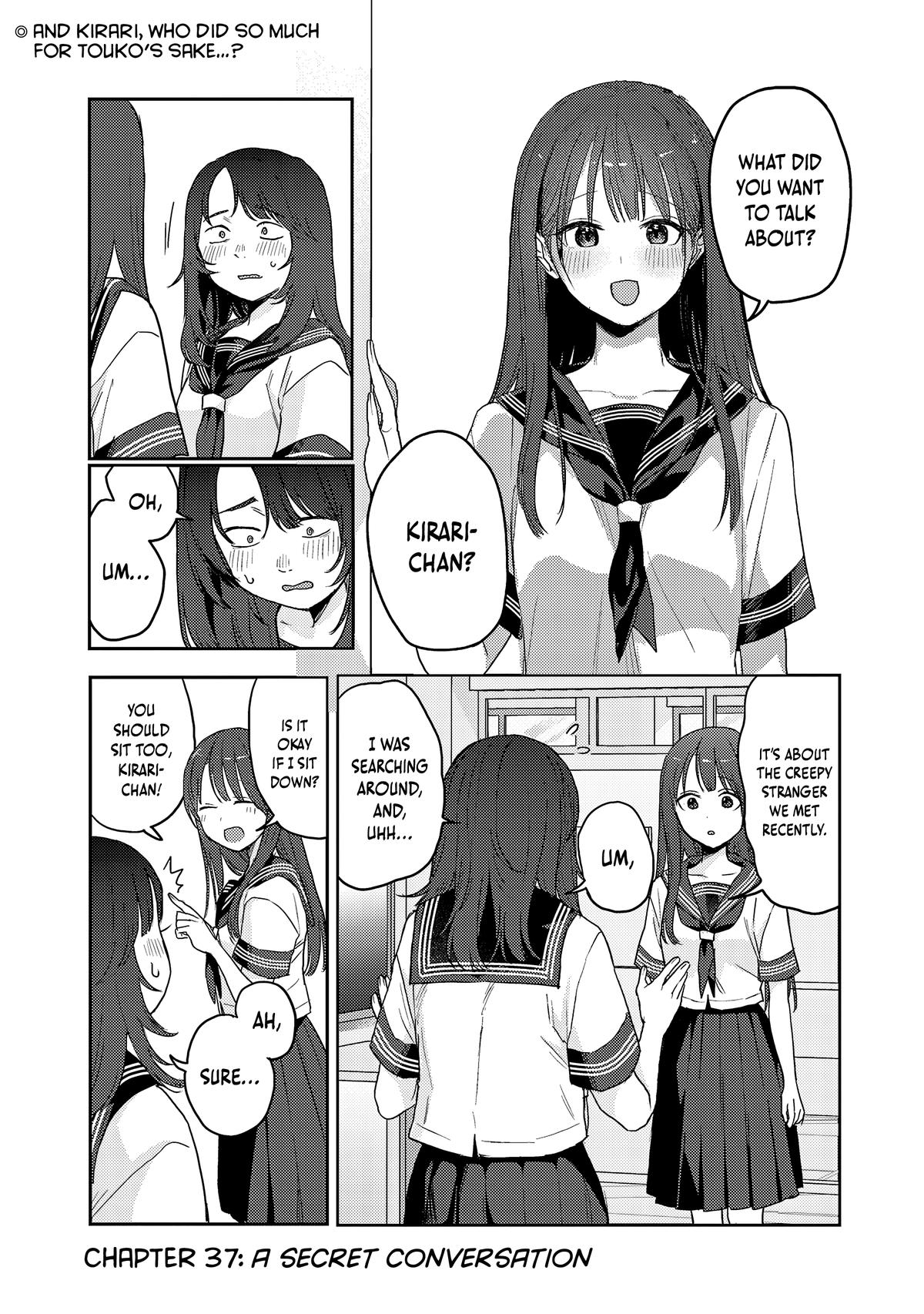 Read Welcome Back, Papa chapter 37 image 1 on Lezhin