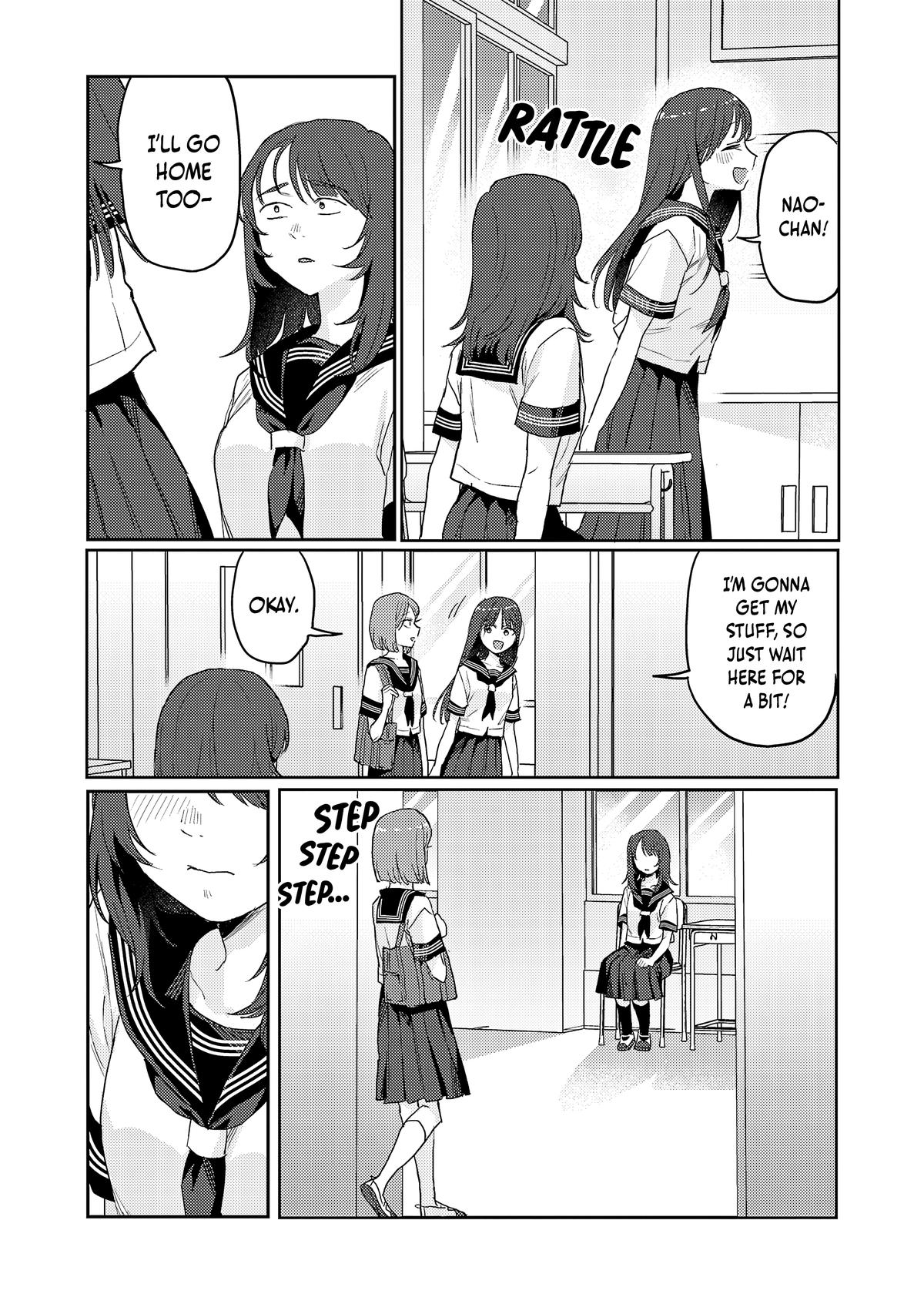 Read Welcome Back, Papa chapter 37 image 10 on Lezhin
