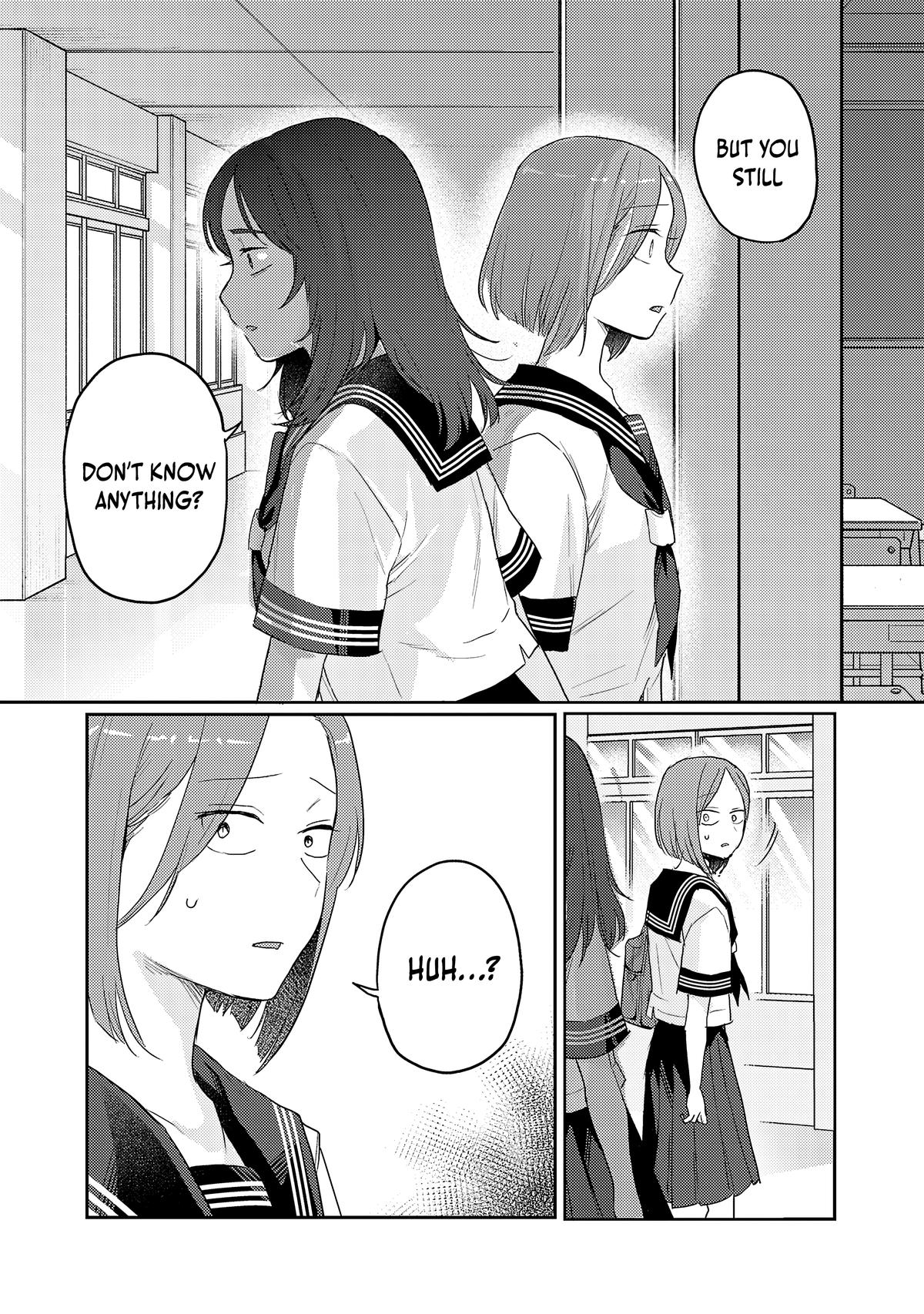 Read Welcome Back, Papa chapter 37 image 12 on Lezhin