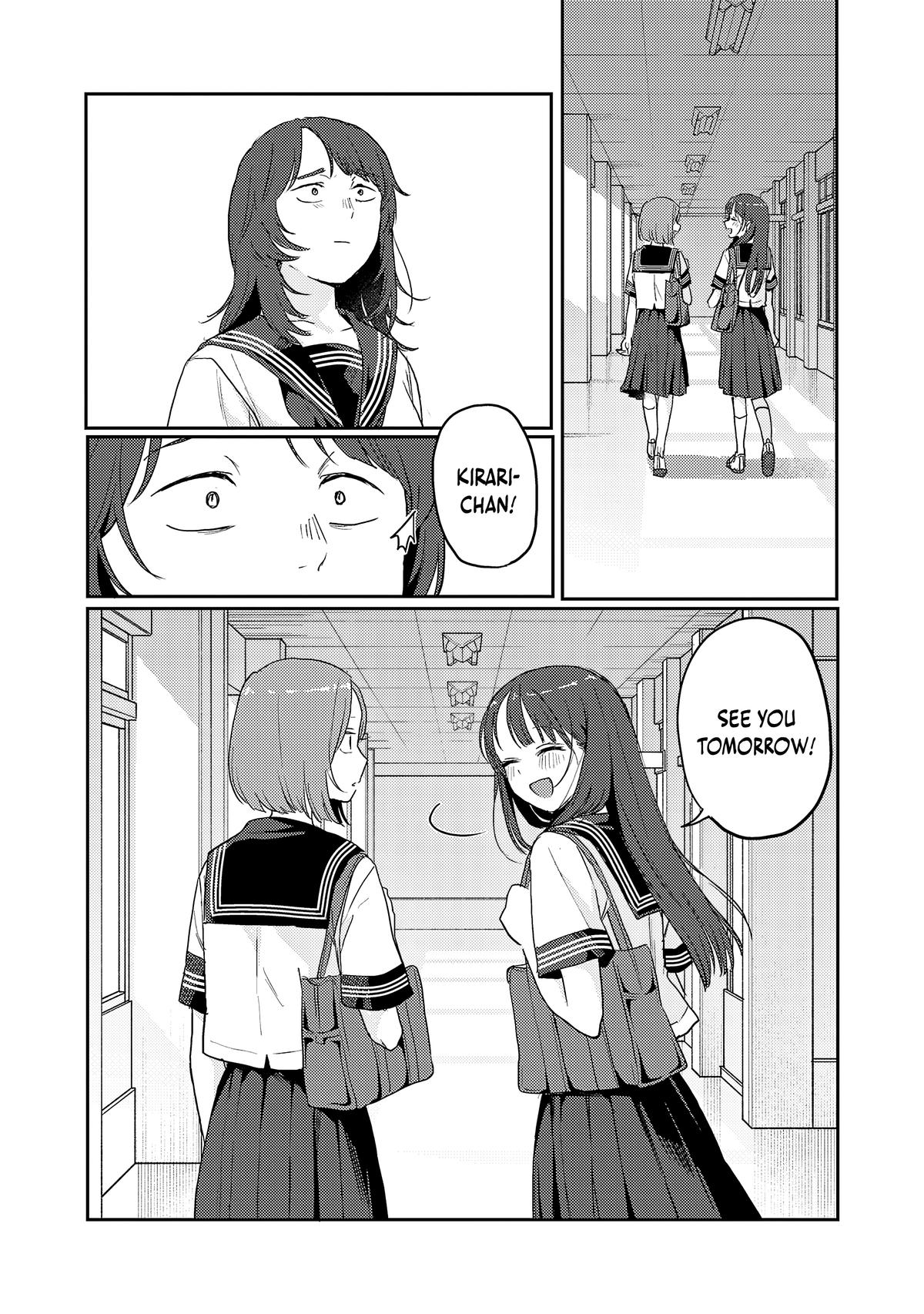 Read Welcome Back, Papa chapter 37 image 14 on Lezhin