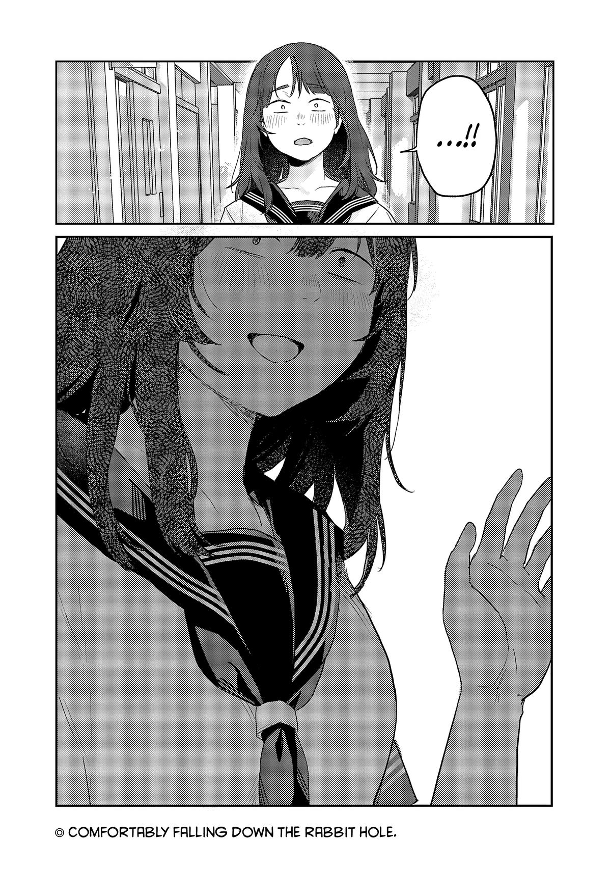 Read Welcome Back, Papa chapter 37 image 15 on Lezhin
