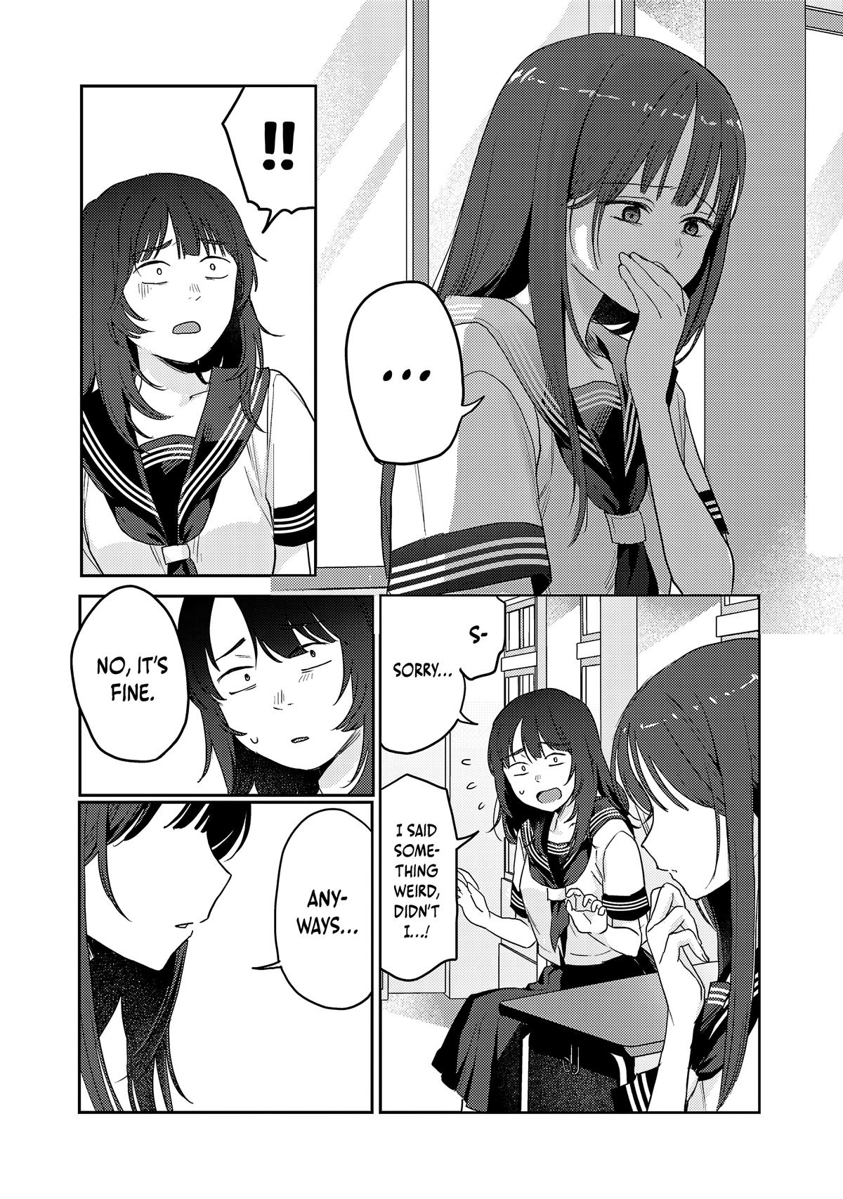 Read Welcome Back, Papa chapter 37 image 4 on Lezhin