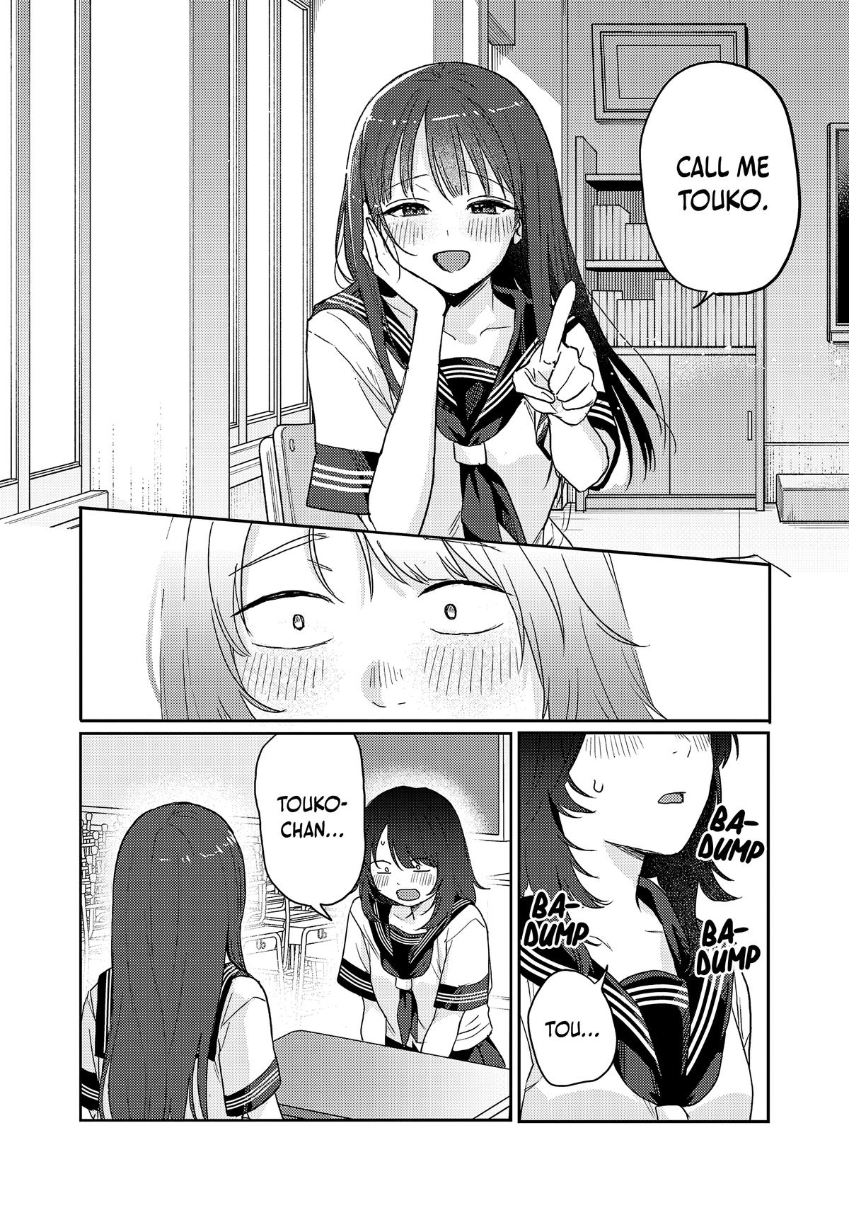 Read Welcome Back, Papa chapter 37 image 7 on Lezhin